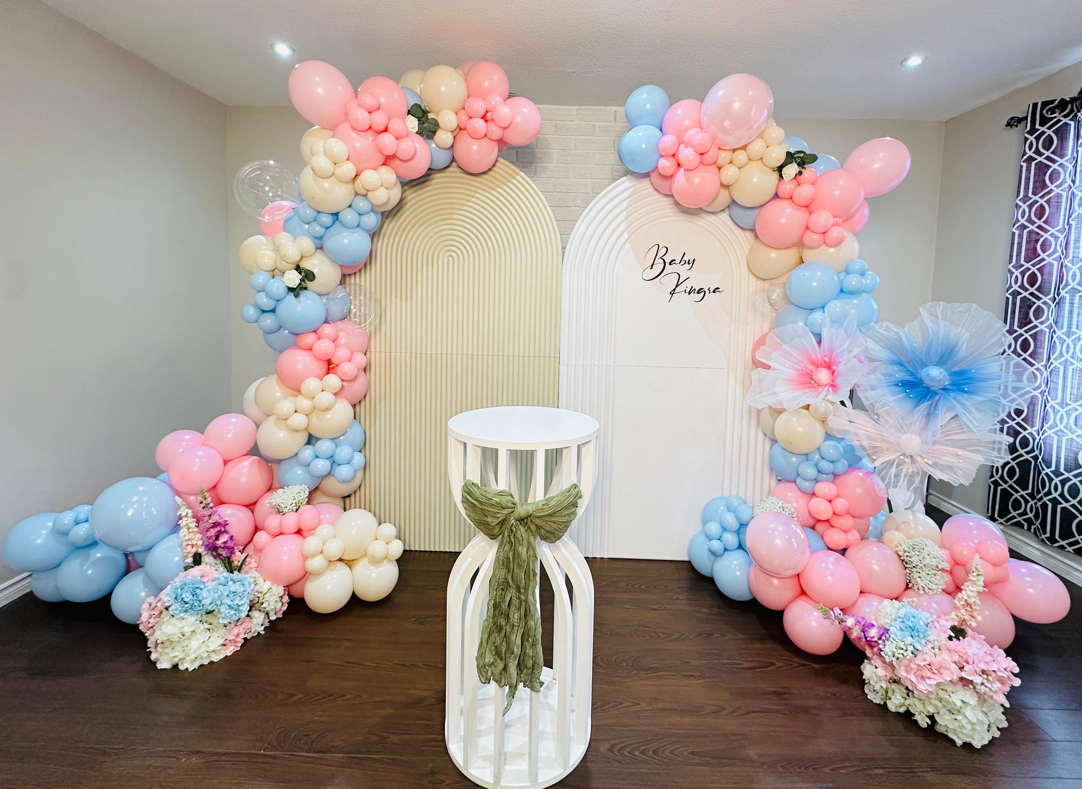 Baby Shower decor by Decor by JD